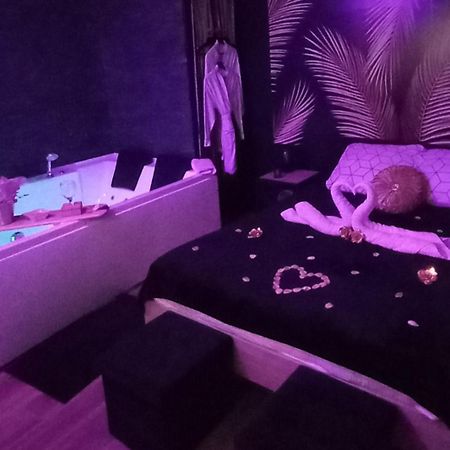 Heavenly Love Ивто Экстерьер фото