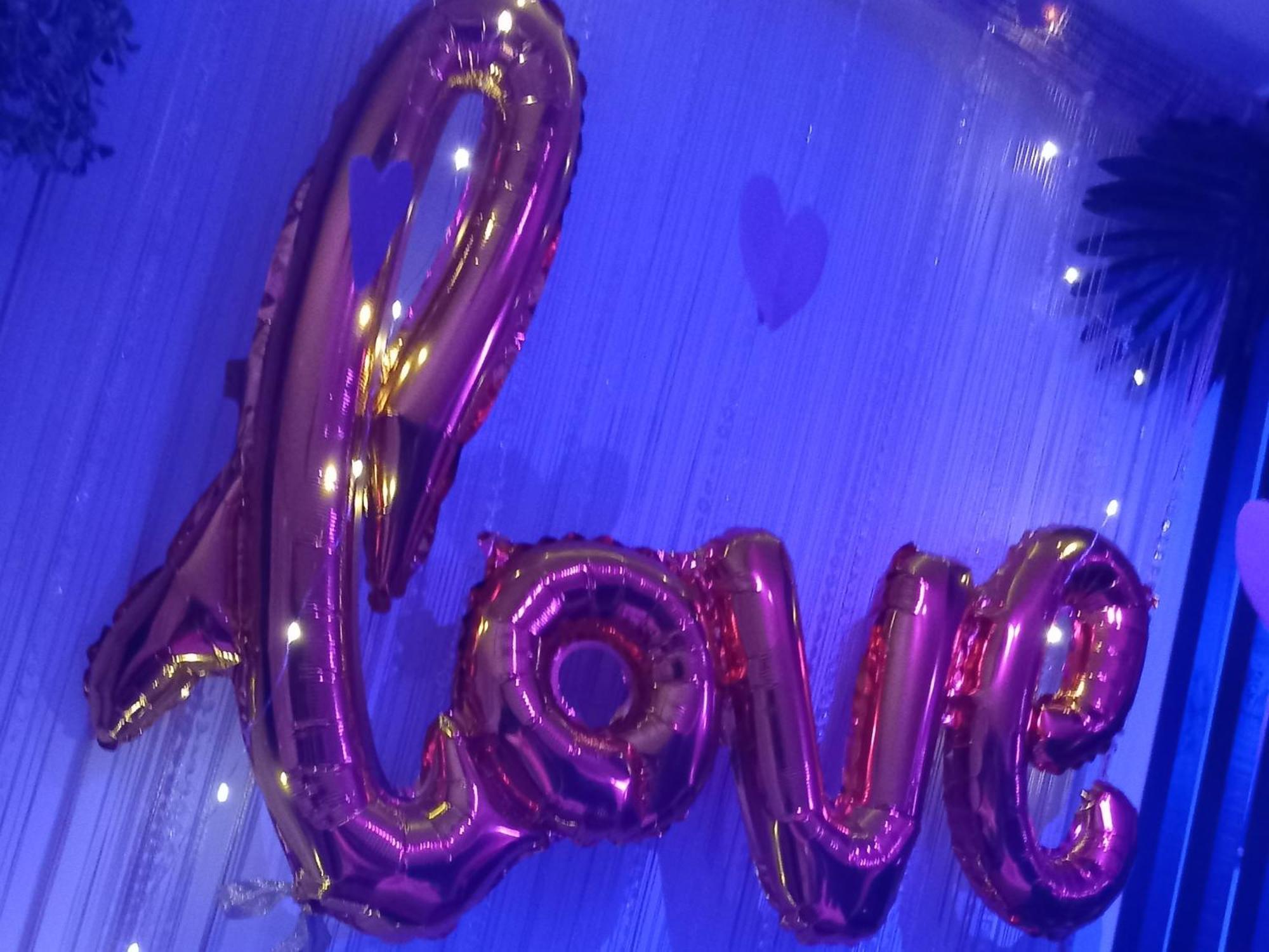 Heavenly Love Ивто Номер фото