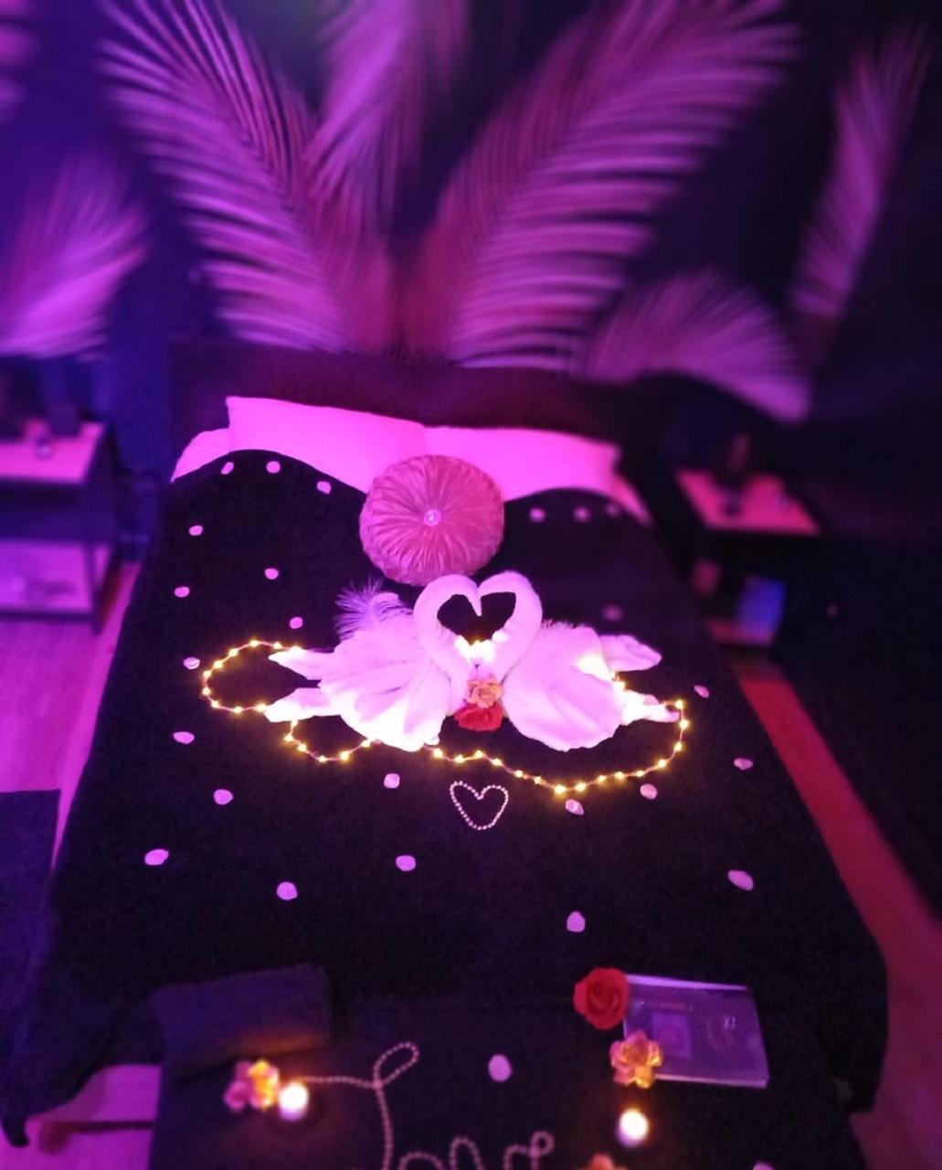Heavenly Love Ивто Экстерьер фото